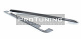 Sport Design Side Skirts for S60 / V60 2010-2018