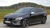 Sport Design Side Skirts for S60 / V60 2010-2018
