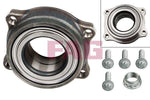 WHEEL BEARING KIT SET PAIR REAR FAG 713 6679 40 2PCS P NEW OE REPLACEMENT