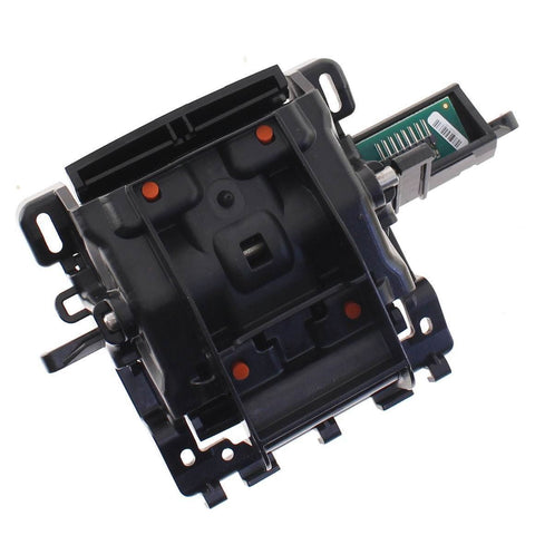 Machine Control, Single (Black) P30/P62 300350-112 CS