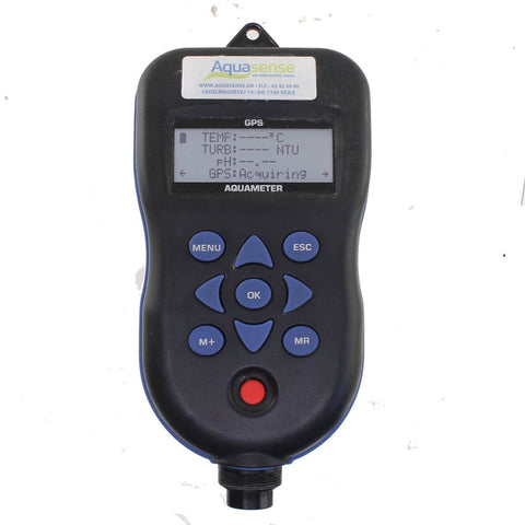 Aquaread GPS AM 200 Basic Water Quality Meter (Handset Only)