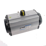 Proval Pneumatic Actuator PA125 BA