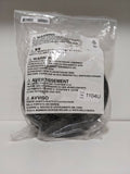 Roland RCC-200-SDI 200' SDI Cable with BNC Connectors, 20 AWG, 75 Ohms