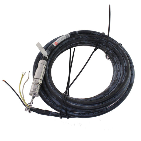 Rota Engineering Connector & Cable Type DR41F0032L10F02