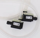 VW ARTEON 3H7 Front Crash Pressure Sensor 3G8959109B NEW GENUINE