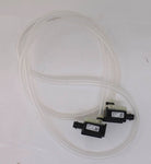 VW ARTEON 3H7 Front Crash Pressure Sensor 3G8959109B NEW GENUINE