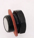 SKYJACK PART # 128284 - PLUG, MAGNET STRAIGHT THREAD, EA