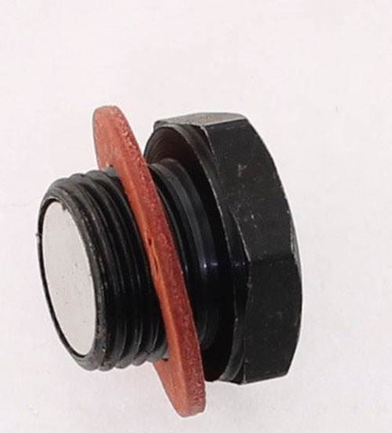 SKYJACK PART # 128284 - PLUG, MAGNET STRAIGHT THREAD, EA
