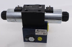 Parker / Fliudparts Control Valve D3W008CNKW42X868 /FP10WE08CADN-A Assy