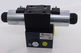 Parker / Fliudparts Control Valve D3W008CNKW42X868 /FP10WE08CADN-A Assy