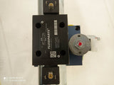 Parker / Fliudparts Control Valve D3W008CNKW42X868 /FP10WE08CADN-A Assy