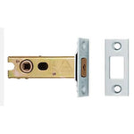 CARLISLE DLD5040SS 100MM BATH DEAD BOLT