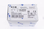 Eaton xStart DILMP20 Contactor, 230 V ac Coil, 4 Pole, 20 A, 5.5 kW, 4NO