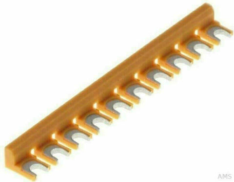 Contracting Rail Weidmüller Accessory Wkb 1/10 UK STOCK PACK OF 15