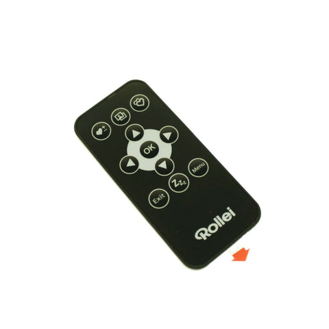Rollei Remote Control 600151B00-886-G