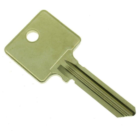 Union Blank Key ASSA ABBLOY Safe saf Master Lock Locksmith