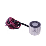 Electromagnet Magnet Magnetics Energise To Hold 25mm Eclipse  12VDC M5217212VDC