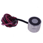 Electromagnet Magnet Magnetics Energise To Hold 25mm Eclipse  12VDC M5217212VDC